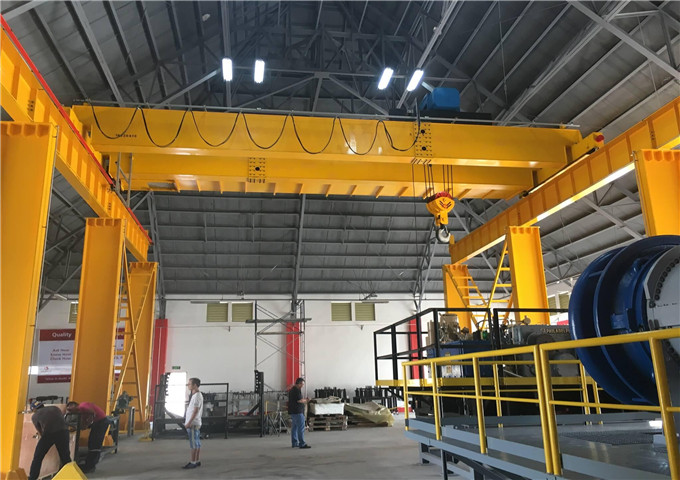 Order overhead crane for sale