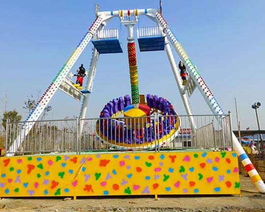 giant pendulum ride for sale

